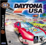 Daytona USA (2001)