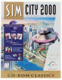 SimCity 2000 (1995)
