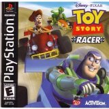Toy Story Racer (2001)