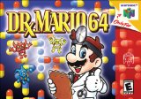 Dr. Mario 64