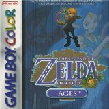 The Legend of Zelda: Oracle of Ages