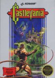 Castlevania (1987)