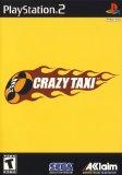 Crazy Taxi (2001)