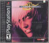The King of Fighters '99