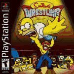 The Simpsons Wrestling (2001)