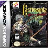 Castlevania: Circle of the Moon