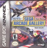 Sega Arcade Gallery (2003)