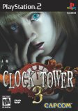 Clock Tower 3 (2003)