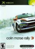 Colin McRae Rally 3 (2003)