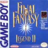Final Fantasy Legend II ( SaGa 2 ) (1991)