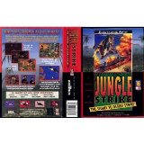 Jungle Strike (1993)