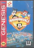 Animaniacs (1994)
