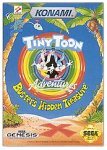 Tiny Toon Adventures: Buster's Hidden Treasure