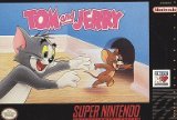 Tom and Jerry (1993)