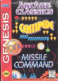 Arcade Classics (1996)