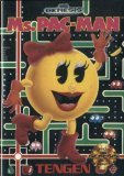 Ms. Pac-Man (1991)
