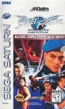 Street Fighter: The Movie (1995)