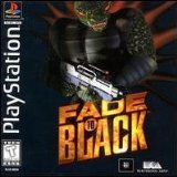 Fade to Black (1996)