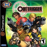 OutTrigger: International Counter Terrorism Special Force (2001)