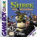 Shrek: Fairy Tale Freakdown (2001)