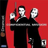 Confidential Mission (2001)