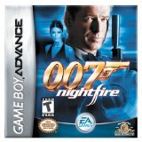 James Bond 007: NightFire (2003)