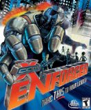 X-COM: Enforcer on PC (Steam) X-COM: Enforcer