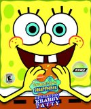 Spongebob Squarepants: Operation Krabby Patty (2001)