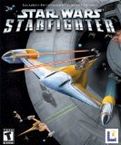 Star Wars: Starfighter (2009)