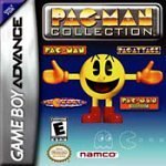 Pac-Man Collection