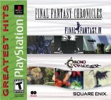 Final Fantasy Chronicles