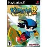 Klonoa 2: Lunatea's Veil (2001)