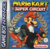 Mario Kart Super Circuit (2001)