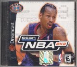 NBA 2K2 (2001)