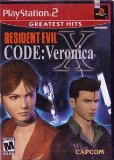 Resident Evil Code: Veronica X ( BioHazard Code: Veronica Complete ) (2001)