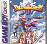 Dragon Warrior III ( Dragon Quest III ) (2001)