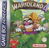 Wario Land 4 (2001)