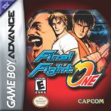 Final Fight One (2001)