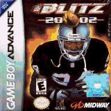 NFL Blitz 2002 (2001)