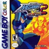 Mega Man Xtreme 2 (2001)