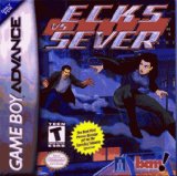 Ecks vs. Sever