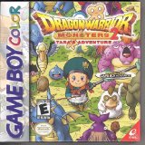 Dragon Warrior Monsters 2: Tara's Adventure ( Dragon Quest Monsters 2 ) (2001)
