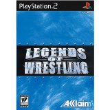 Legends of Wrestling (2001)