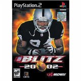 NFL Blitz 2002 (2002)