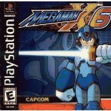 Mega Man X6 (2001)