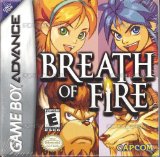 Breath of Fire (2001)