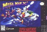 Mega Man X2 (1995)