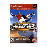 Tony Hawk's Pro Skater 3 (2001)