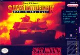 Garry Kitchen's Super Battletank: War in the Gulf (1992)