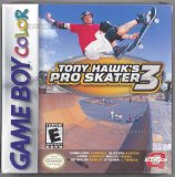 Tony Hawk's Pro Skater 3 (2001)